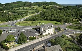 Hotel-Restaurant Le Calice Du Gevaudan - A75